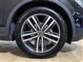 VOLKSWAGEN TIGUAN 2.0 TDI 150 CV SCR DSG Elegance