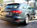 AUDI A4 AVANT Avant 2.0tdi s-tronic Pelle Virtual Cam IVA DEDUC.