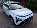 HYUNDAI BAYON 1.2 GPL MT XTech