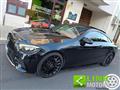 MERCEDES CLASSE E COUPE Auto Mild hybrid Premium Plus