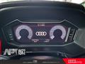 AUDI A1 SPORTBACK A1 Sportback 30 1.0 tfsi Advanced