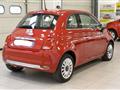 FIAT 500 (2015--->) 1.2 Lounge