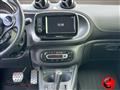 SMART FORTWO 90 0.9 Turbo ALLEST BRABUS 125R UNICA