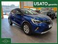 RENAULT NUOVO CAPTUR PLUG-IN HYBRID 1.6 E Tech phev Intens 160cv auto my21