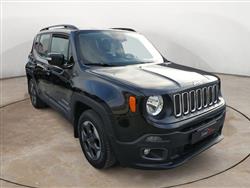 JEEP RENEGADE 1.6 Mjt 120 CV Longitude