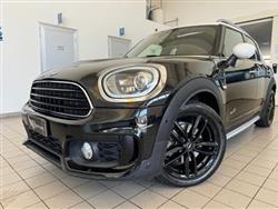 MINI COUNTRYMAN 2.0 Cooper Countryman ALL4*/*AUTO*/*TETTO*/*JCW