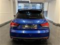 AUDI A1 SPORTBACK SPB 2.0 TFSI quattro GUSCI PACK QUATTRO