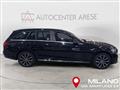 MERCEDES CLASSE C SW d S.W. Auto Business Extra SW