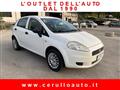 FIAT GRANDE PUNTO 1.4 5 porte Dynamic Natural Power OK NEOPATENTATI