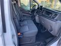 FORD TRANSIT CUSTOM 280 L1H1 TREND 2.0TDI 130CV TREND