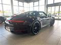 PORSCHE 911 Targa 4 992 - IVA