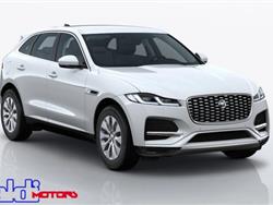 JAGUAR F-PACE 2.0 D 163 CV AWD aut.