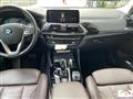 BMW X3 xDrive20d xLine