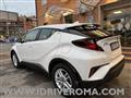 TOYOTA C-HR 1.8 Hybrid E-CVT Business