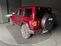 JEEP WRANGLER 4XE Wrangler Unlimited 2.0 PHEV ATX 4xe Sahara