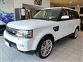 LAND ROVER RANGE ROVER SPORT 3.0 SDV6 HSE Automatic Pelle Navi Vetri Oscurati