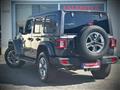 JEEP WRANGLER Unlimited 2.2 Mjt II Sahara