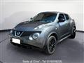 NISSAN JUKE 1.6 GPL Eco Acenta