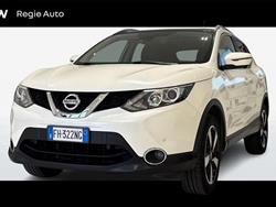 NISSAN QASHQAI 1.5 dCi 110cv N-Connecta 2WD 1.5 DCI N-CONNECTA