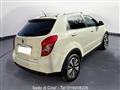 SSANGYONG KORANDO 2.0 e-XDi 149 CV 2WD MT Value