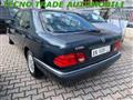 MERCEDES CLASSE E BERLINA cat Elegance