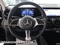 MERCEDES CLASSE A d Automatic Advanced pack tech led navi 10,25 aut.