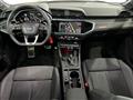 AUDI Q3 SPORTBACK SPB Sportback Nappa LED Pano Navi 21&quot; Scarico