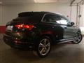 AUDI Q3 35 TDI S tronic S line edition