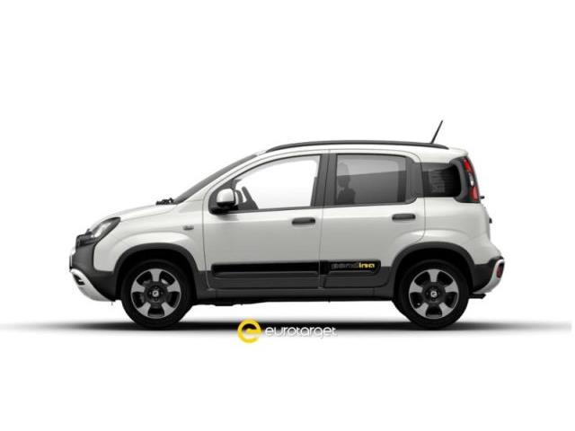 FIAT PANDA 1.0 FireFly S&S Hybrid Pandina