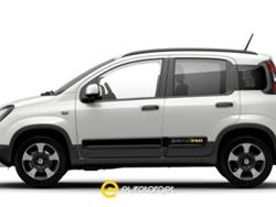 FIAT PANDA 1.0 FireFly S&S Hybrid Pandina