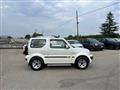 SUZUKI JIMNY 1.3i 16V cat 4WD Special