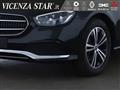 MERCEDES CLASSE E STATION WAGON d S.W. SPORT