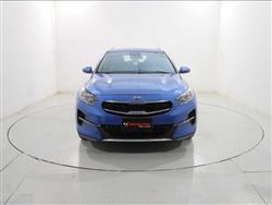 KIA XCEED 1.0 T-GDi GPL Style