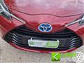 TOYOTA YARIS 1.5 Hybrid 5 porte Active MANU. CASA MADRE