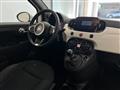 FIAT 500 1.0 hybrid Launch Edition 70cv