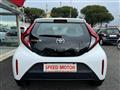 TOYOTA NUOVA AYGO X Aygo X 1.0 VVT-i 72 CV 5 porte Active S-CVT