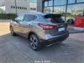 NISSAN QASHQAI 1.5 dci N-Connecta 115cv dct