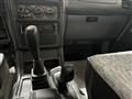 MITSUBISHI PAJERO 2.5 TDI Canvas-top GL