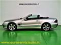 MERCEDES CLASSE SL cat