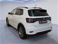 VOLKSWAGEN T-CROSS 1.0 TSI 110 CV Sport