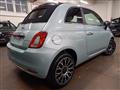 FIAT 500C C 1.0 Hybrid Dolcevita