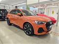 AUDI Q3 35 TFSI S tronic S line edition