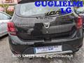 DACIA NUOVA SANDERO STEPWAY Stepway 0.9 TCe 90 CV Comfort