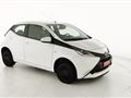 TOYOTA AYGO 1.0 VVT-i 69 CV 5p x-cool TSS - OK NEOPATENTATO