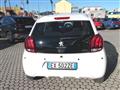 PEUGEOT 108 VTi 68 5 porte Allure