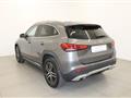 MERCEDES CLASSE GLA d Automatic Sport Plus