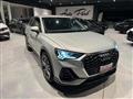 AUDI Q3 35 TFSI S tronic S line edition