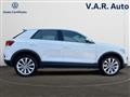 VOLKSWAGEN T-ROC 1.5 TSI ACT Advanced BlueMotion Technology