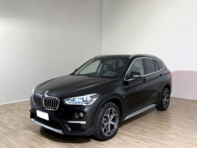 BMW X1 sDrive18d xLine