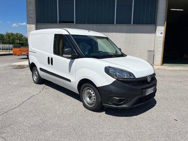 FIAT DOBLÒ 1.6 MJT 105CV S&S PC-TN Cargo Business